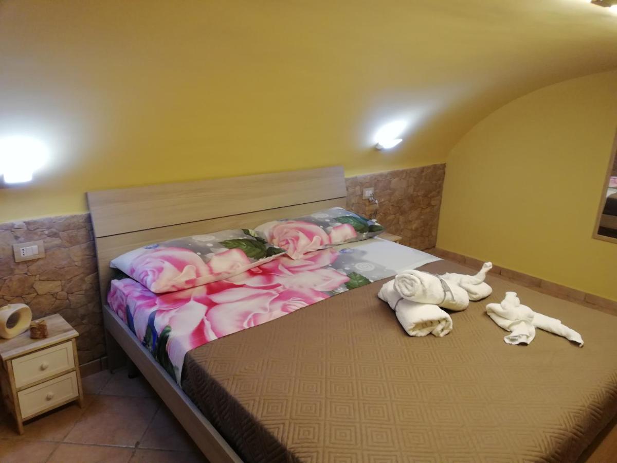 B&Bproviter 나폴리 외부 사진