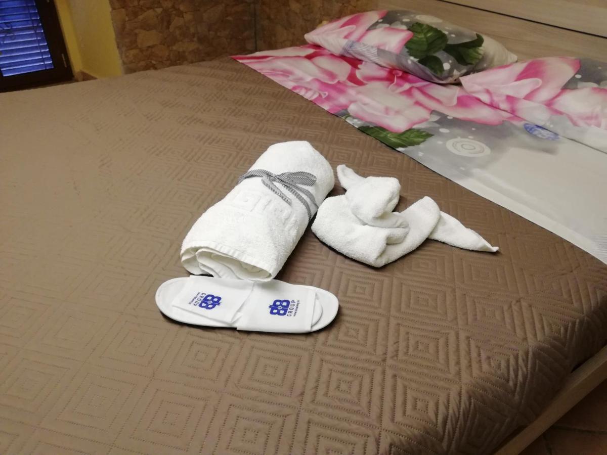 B&Bproviter 나폴리 외부 사진